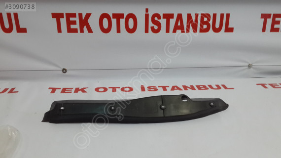 Mercedes C 204 KAPAK SOL ÖN ÇAMURLUK KAPAĞI A2048890125