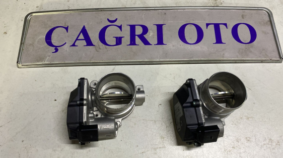 AUDİ A4 A5 A6 GAZ KELEBEĞİ 059145950 AF ÇAĞRI OTO MASLAK