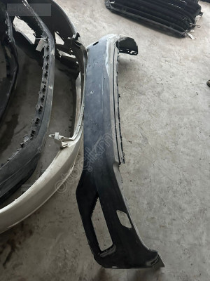 Volkswagen tiguan ön tampon far yıkamalı 16-20