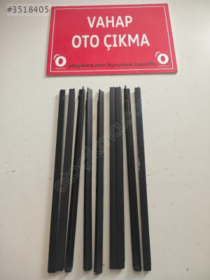 1J4853753J Golf 4 tavan oluk çıtası orijinal
