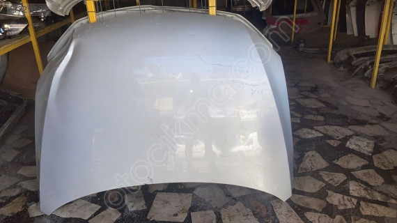 VOLKSWAGEN JETTA KAPUT