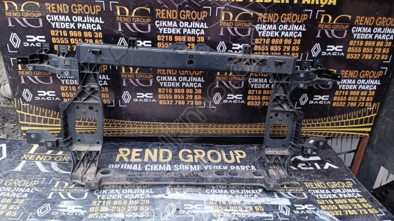 HYUNDAİ STARİA ÖN PANEL ORİJİNAL ÇIKMA 2024