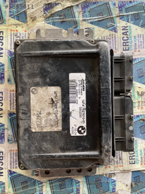 S118012001N Mini Cooper S 1.6 Motor Beyni