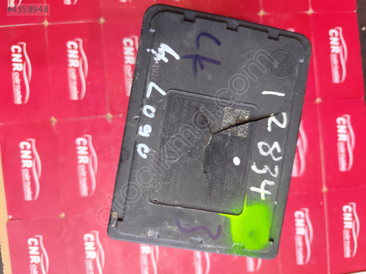 5WA614517N VW GOLF ABS BEYNİ