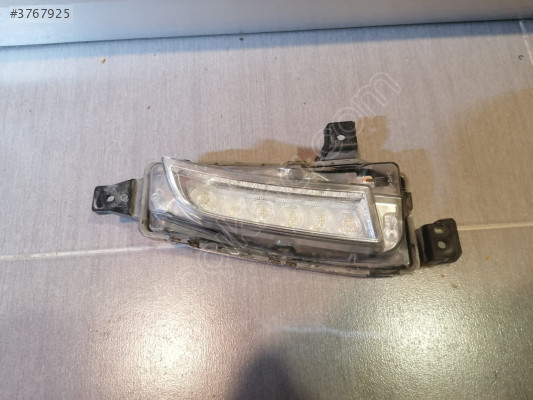 Suzuki Vitara Sağ Gündüz Led Çıkma Orjinal