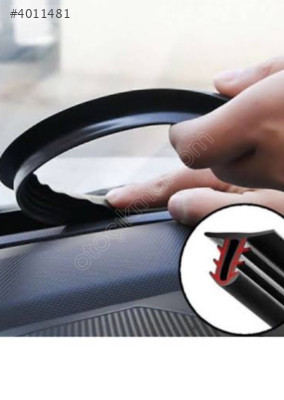 Citroen c3 cam iç lastiği sol 9309 F9