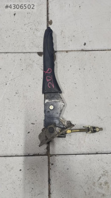 206 EL FRENİ ORJİNAL ÇIKMAA