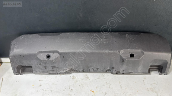 DACİA DUSTER ARKA TAMPON DİFÜZÖR 850B24047B