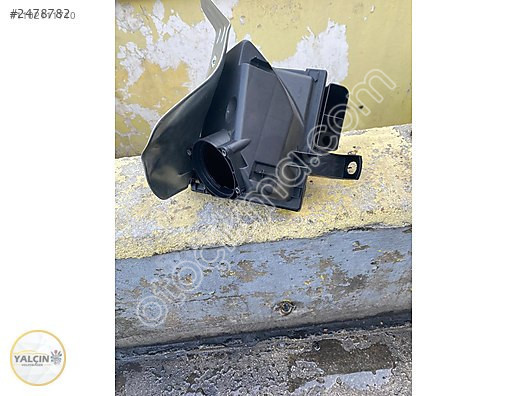VW Passat 1.8 (1997-2000) Modeli İçin Hava Filtre Kutusu