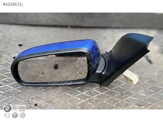 CHEVROLET AVEO SOL DIŞ AYNA (ORJİNAL) ÇIKMA - ÖZEN OTOMOTİV