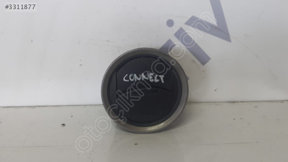 ford connect havalandırma/difüzör (son fiyat)
