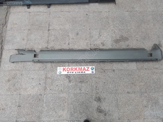 MERCEDES W124 SAĞ MARSBIYEL KAPLAMASI