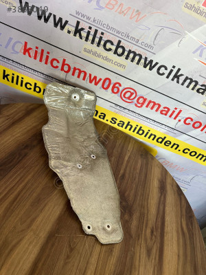 BMW G30 EGZOZ ISI KALKANI ÇIKMA ORJİNAL 51487340210