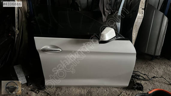 BMW 6 SERİSİ F06 SAĞ ÖN KAPI DOLU BURSA MG