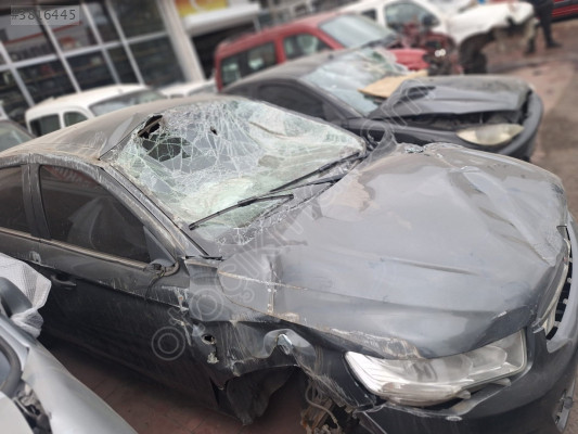 2013 Model Citroen C elysee 1.6 Hdi Euro 5 Parça Parça Satılık