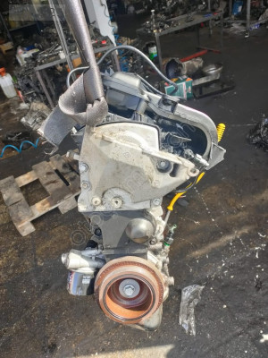 CLİO 1.2 BENZİNLİ ÇIKMA MOTOR