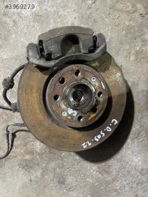 CORSA D  1.2 SAĞ TAŞIYICI