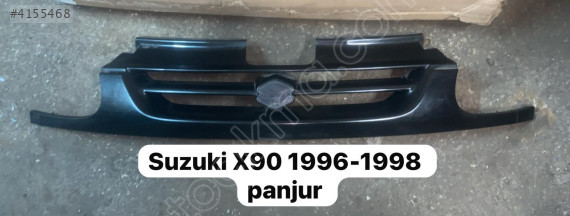 SUZUKİ X90 1996-1998 PANJUR                           (XS1510S25)