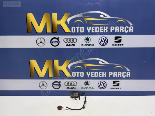 VOLKSWAGEN PASSAT-SKODA-OCTAVİA-SEAT-POLO ADBLUE SENSÖRÜ