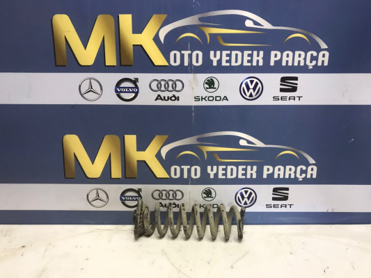 MERCEDES C220-C200-C180 W205 SOL ARKA YAY