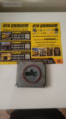 CİTROEN C5 LED MODULU 197637 - 00