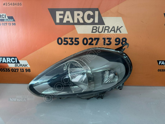 PUNTO EVO SOL FAR ORJİNAL