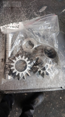 Opel vectra b   f 18 şanzıman akis dişli takımı sıfır