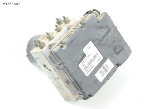 Jaguar S-Type ABS 1R83-2C405-AA 1W43-2C419-DA 25.0946-0249.3
