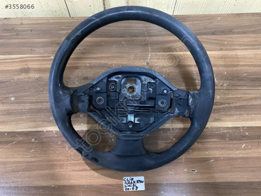 RENAULT CLİO DİREKSİYON SİMİDİ 00-08 MODEL ORJİNAL ÇIKMA