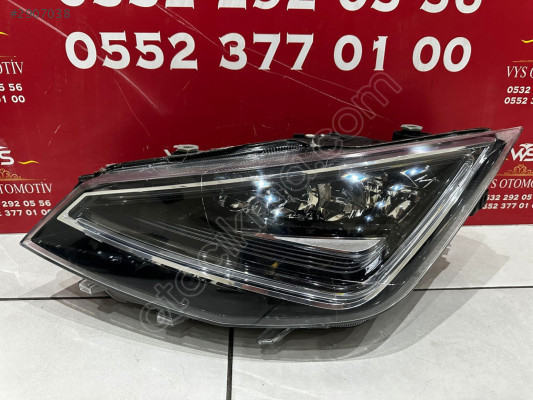 SEAT IBIZA ARONA  FULL LED SOL ÖN FAR ORJİNAL ÇIKMA 6F2941007