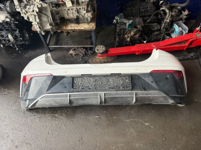 HYUNDAİ İ20 ÇIKMA ARKA TAMPON