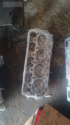 Tofaş düz silindir kapağı yapılı al tak