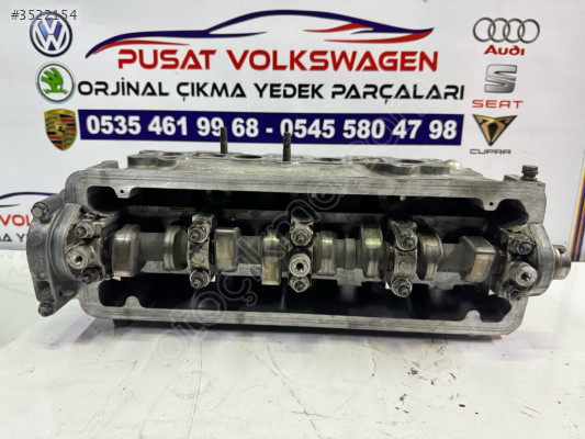 POLO CLASSIC 1.6 AEE ALM MOTOR ÇIKMA SİLİNDİR KAPAĞI