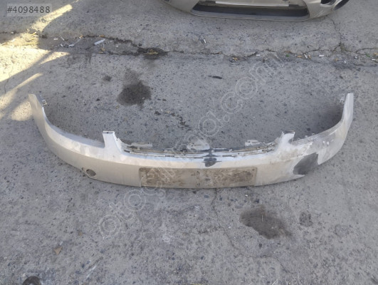 2006-2009 FORD FİESTA ÖN TAMPON ÜST ORJİNAL ÇIKMA