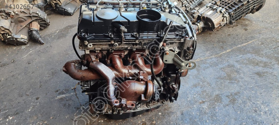 FORD TRANSİT v 347 ARKADAN ÇEKER MOTOR