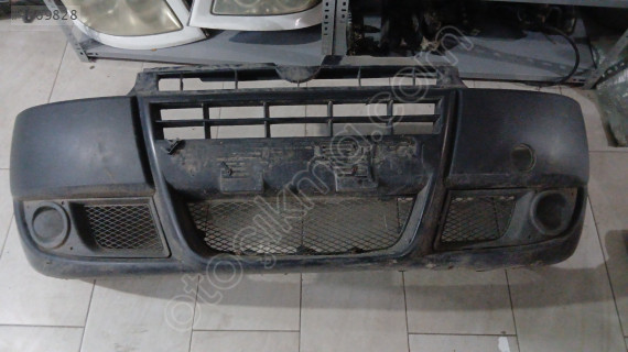 Fiat doblo ön tampon