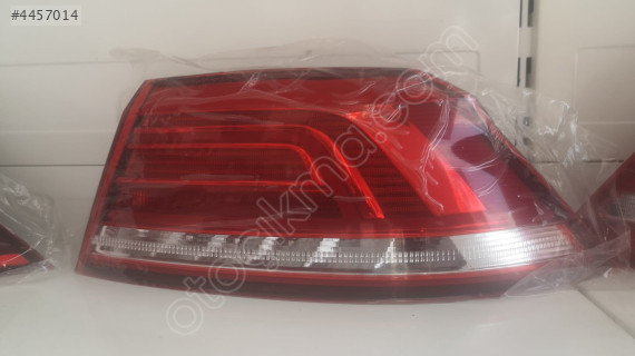 VOLKSWAGEN PASSAT 2014-2017 SAĞ SOL STOPLAR