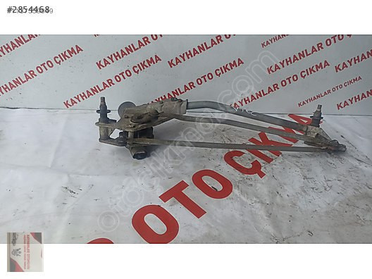 HONDA CİVİC VTEC 2 CAM SİLGİ MOTORU KAYHANLAR OTO ÇIKMA 505 217