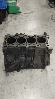 Renault Master 2.3 euro 6 std boş blok