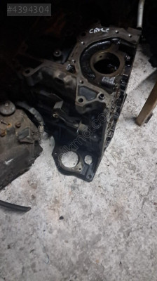 CHEVROLET CRUZE BOŞ BLOK.OTO ERKAN ÜNYE