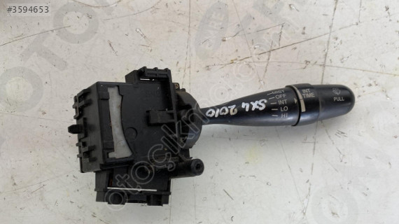 suuzki sx4 2010 çıkma orjinal silecek kolu (son fiyat)