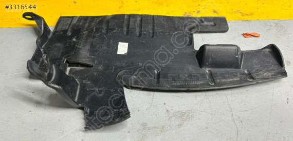 Ford Orijinal Deflector Hava 2202145