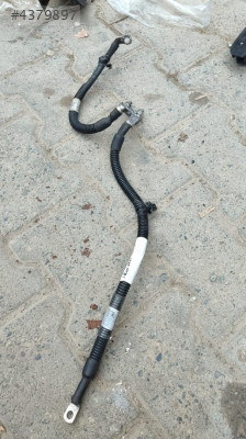 Skywell ET5 çıkma akü kablosu