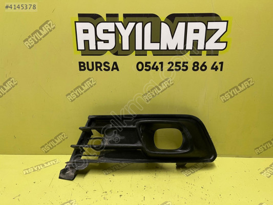 RENAULT CAPTUR SAĞ SİS ÇERÇEVESİ ORJİNAL