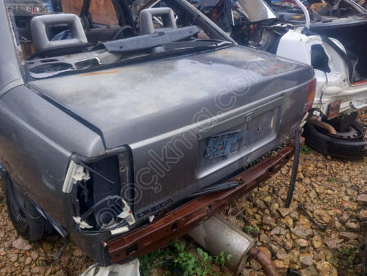 OPEL OMEGA A SEDAN BAGAJ KAPAĞI.OTO ERKAN ÜNYE