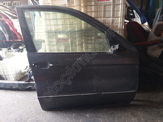 BMW X5 SAĞ ÖN KAPI