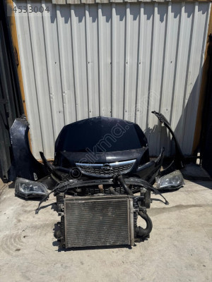 OPEL ASTRA J KOMPLE ÖN SET