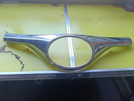 Toyota chr ön panjur