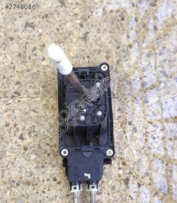 Duster vites halatı