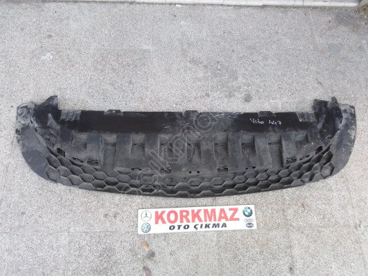 MERCEDES VİTO W447 ÖN TAMPON ALT MUHAFAZA (A4478850036)